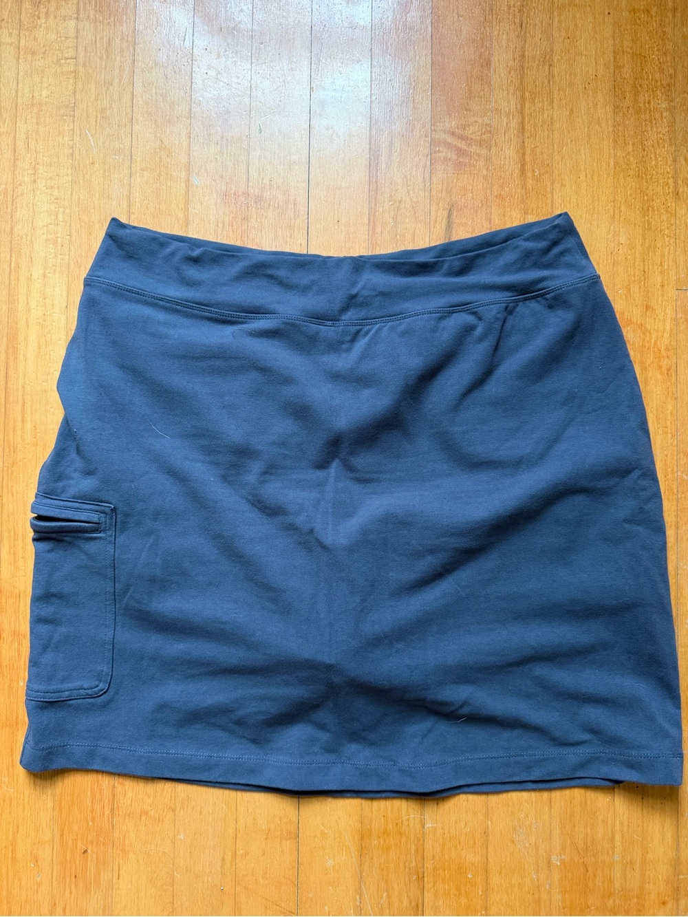 Duluth Trading Co. Skort
